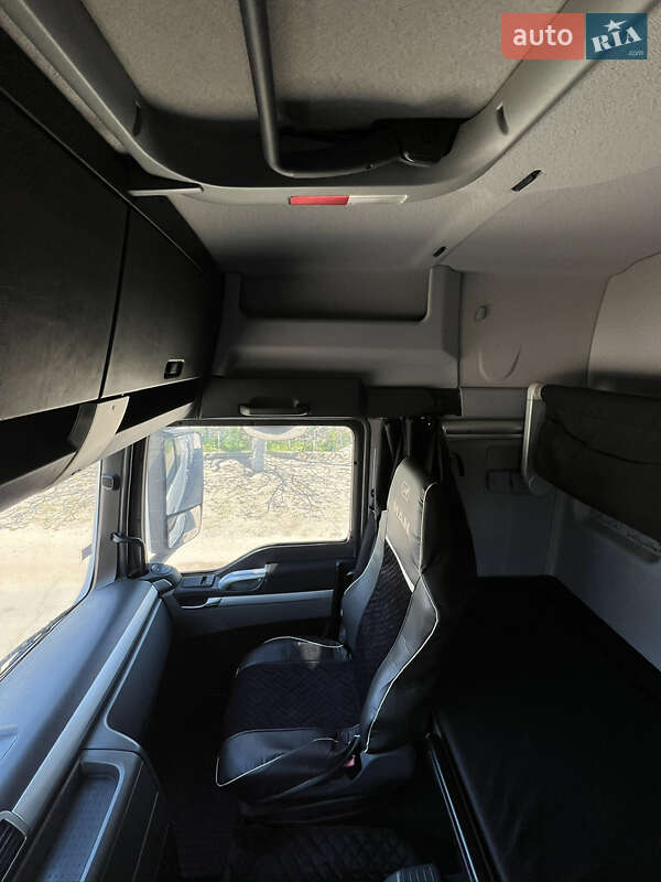 Другие грузовики MAN 18.480 2013 в Веселинове