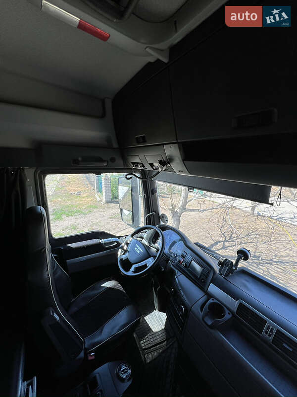 Другие грузовики MAN 18.480 2013 в Веселинове