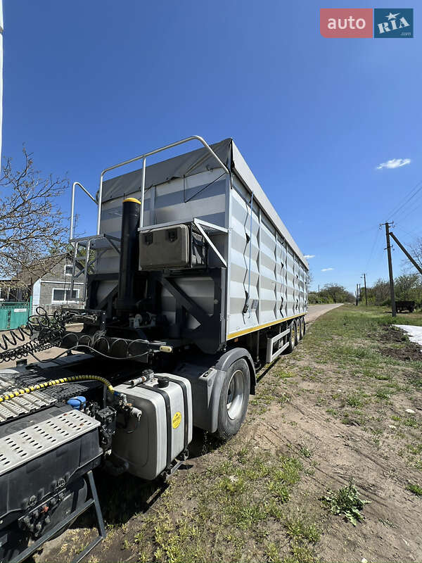 Другие грузовики MAN 18.480 2013 в Веселинове