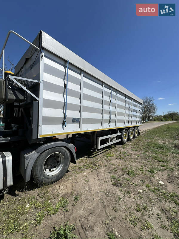 Другие грузовики MAN 18.480 2013 в Веселинове