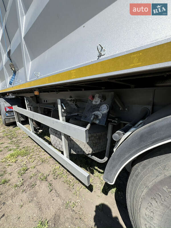 Другие грузовики MAN 18.480 2013 в Веселинове