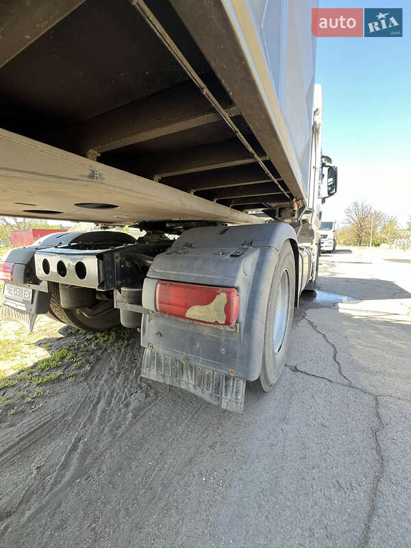 Другие грузовики MAN 18.480 2013 в Веселинове