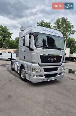 Тягач MAN 18.480 2013 в 