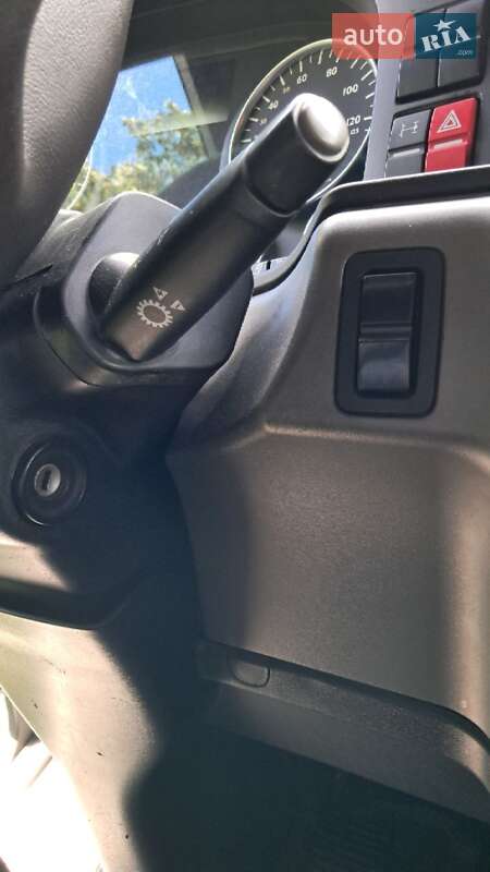 Тягач MAN 18.480 2011 в Гайвороні фото 45 Тягач MAN 18.480 2011 в Гайвороні