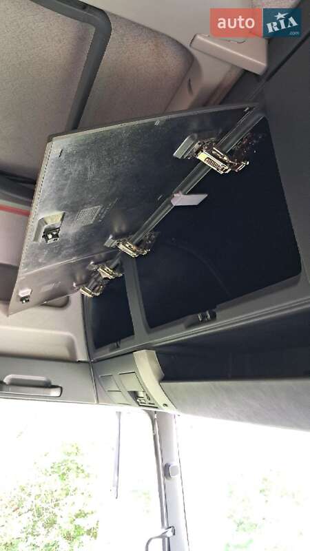 Тягач MAN 18.480 2011 в Гайвороні фото 49 Тягач MAN 18.480 2011 в Гайвороні