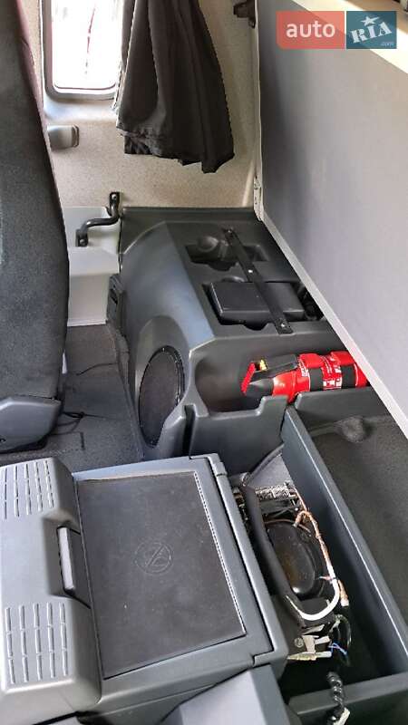 Тягач MAN 18.480 2011 в Гайвороні фото 57 Тягач MAN 18.480 2011 в Гайвороні