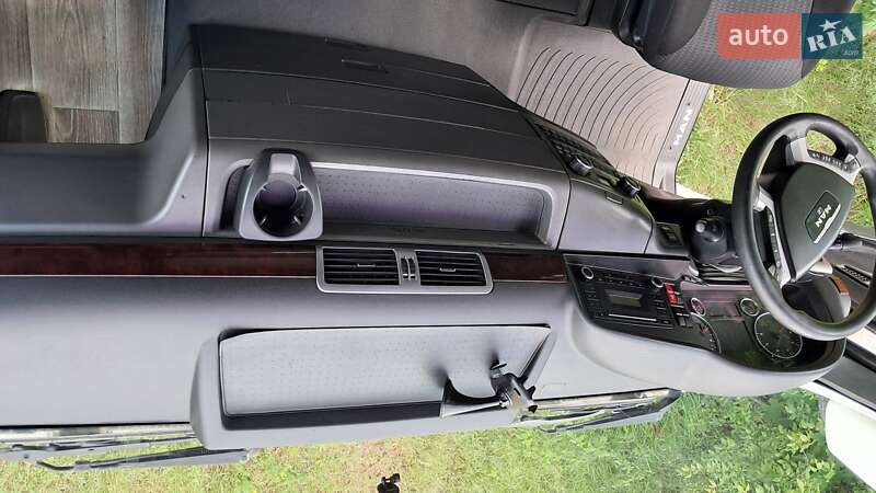 Тягач MAN 18.480 2011 в Гайвороні фото 65 Тягач MAN 18.480 2011 в Гайвороні