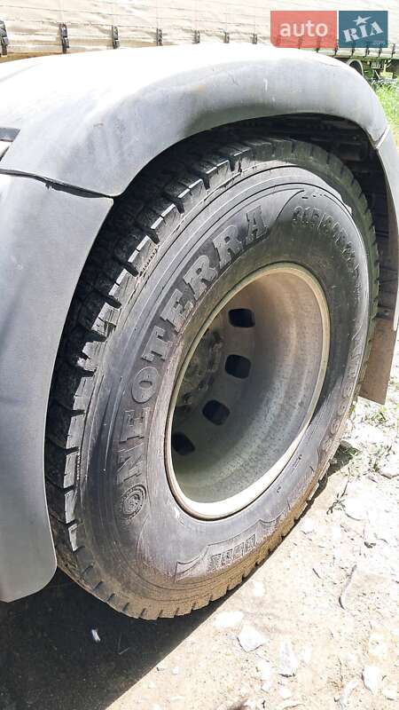 Тягач MAN 18.480 2011 в Гайвороні фото 23 Тягач MAN 18.480 2011 в Гайвороні