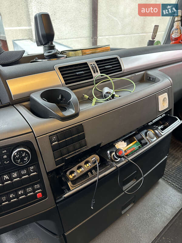 Тягач MAN 18.480 2015 в Тернополе фото 11 Тягач MAN 18.480 2015 в Тернополе