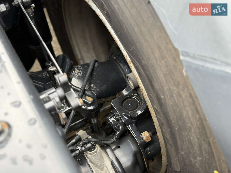 Тягач MAN 18.480 2016 в Киеве фото 24 Тягач MAN 18.480 2016 в Киеве