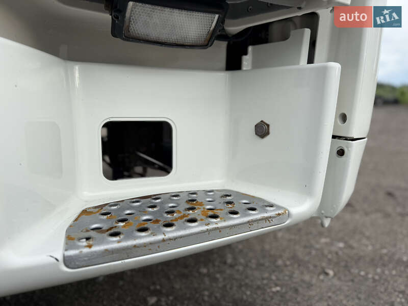 Тягач MAN 18.480 2016 в Киеве фото 30 Тягач MAN 18.480 2016 в Киеве