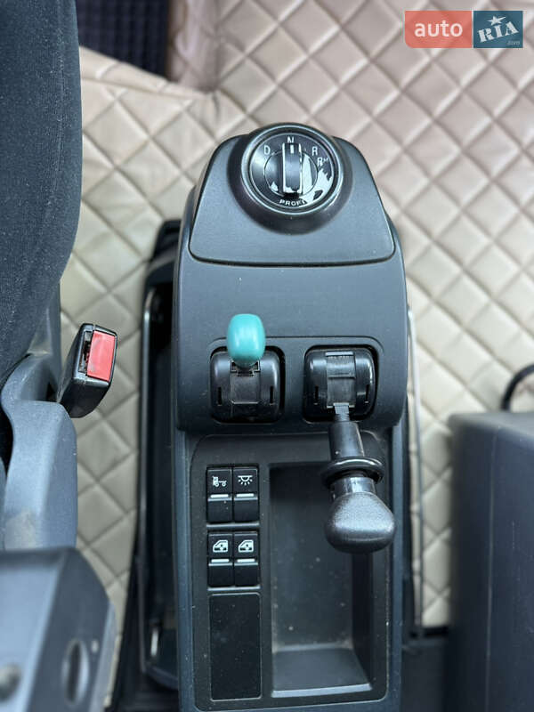 Тягач MAN 18.480 2016 в Киеве фото 39 Тягач MAN 18.480 2016 в Киеве