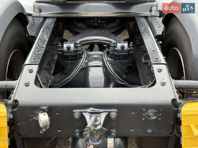 Тягач MAN 18.480 2016 в Киеве фото 21 Тягач MAN 18.480 2016 в Киеве