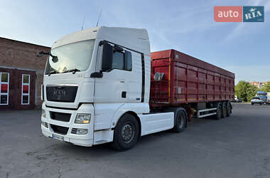 Самосвал MAN 18.480 2012 в 
