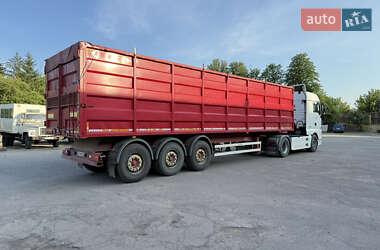 Самосвал MAN 18.480 2012 в 