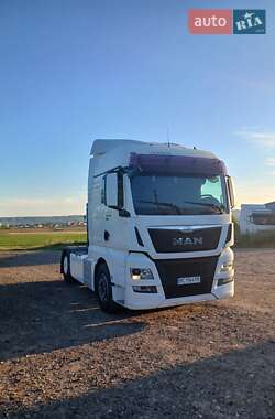 Зерновоз MAN 18.480 2015 в 