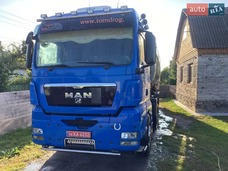 MAN 18.480 2011