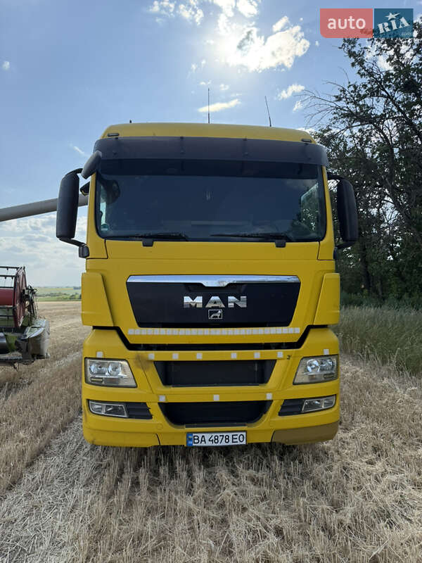 MAN 18.480 2011