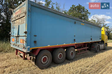 Самосвал MAN 18.480 2011 в 