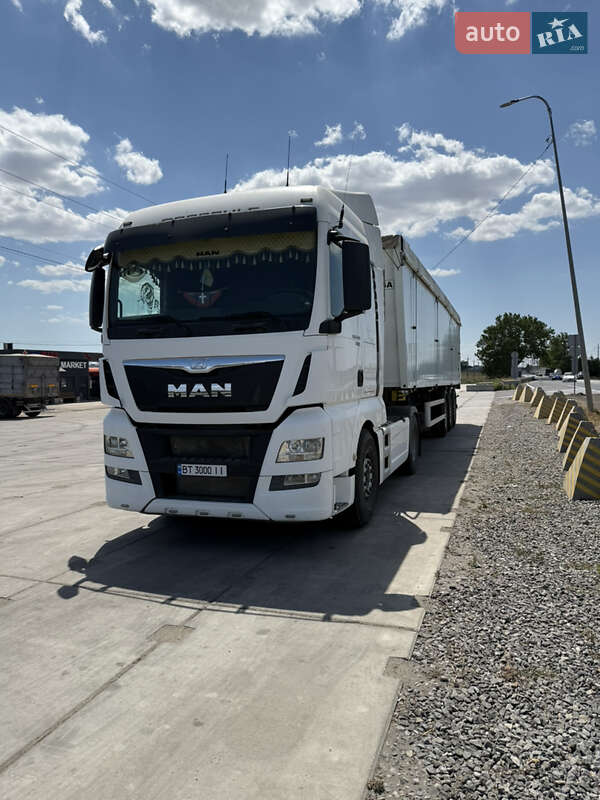 MAN 18.480 2014