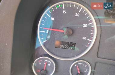 Тягач MAN 18.480 2009 в 