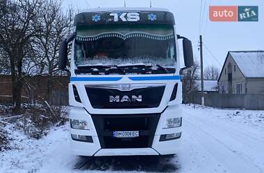 Зерновоз MAN 18.480 2016 в 