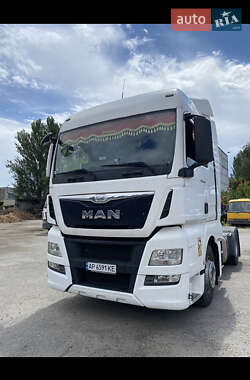 Тягач MAN 18.480 2015 в 
