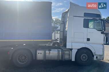 Самосвал MAN 18.480 2013 в 