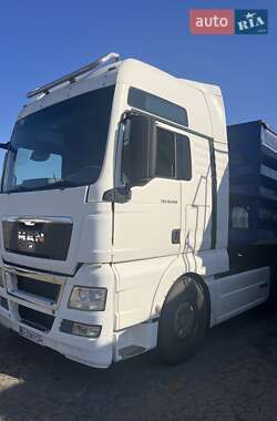 Самосвал MAN 18.480 2013 в 