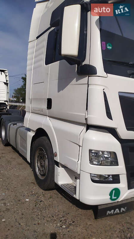 Зерновоз MAN 18.480 2016 в Киеве фото 2 Зерновоз MAN 18.480 2016 в Киеве