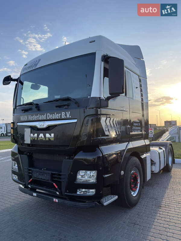 MAN 18.480 2014