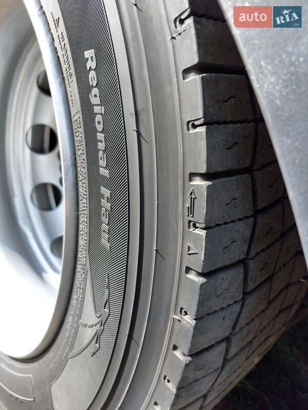 Тягач MAN 18.480 2009 в Житомире фото 13 Тягач MAN 18.480 2009 в Житомире