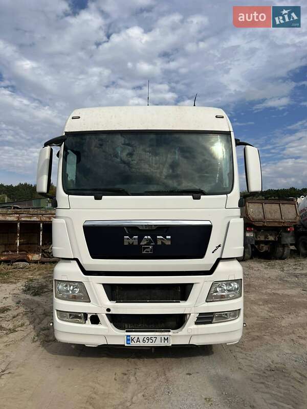 MAN 18.480 2011