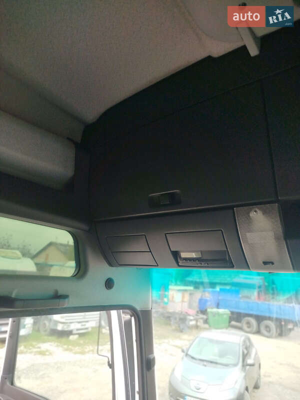 Тягач MAN 18.480 2015 в Ивано-Франковске