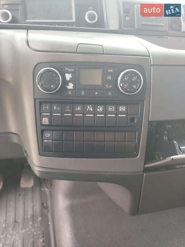 Тягач MAN 18.480 2015 в Ивано-Франковске