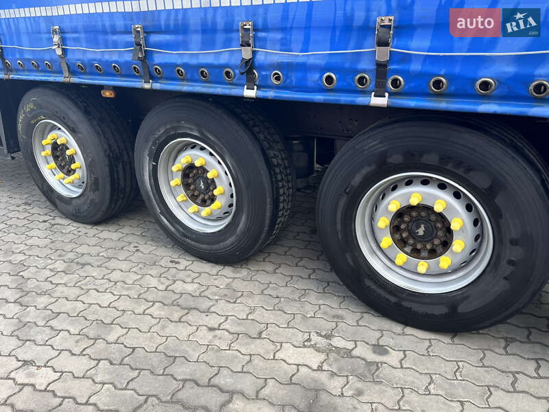 Тягач MAN 18.480 2012 в Львові фото 7 Тягач MAN 18.480 2012 в Львові