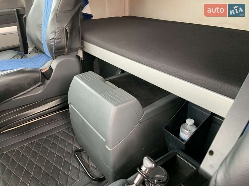 Тягач MAN 18.480 2013 в Виннице фото 19 Тягач MAN 18.480 2013 в Виннице