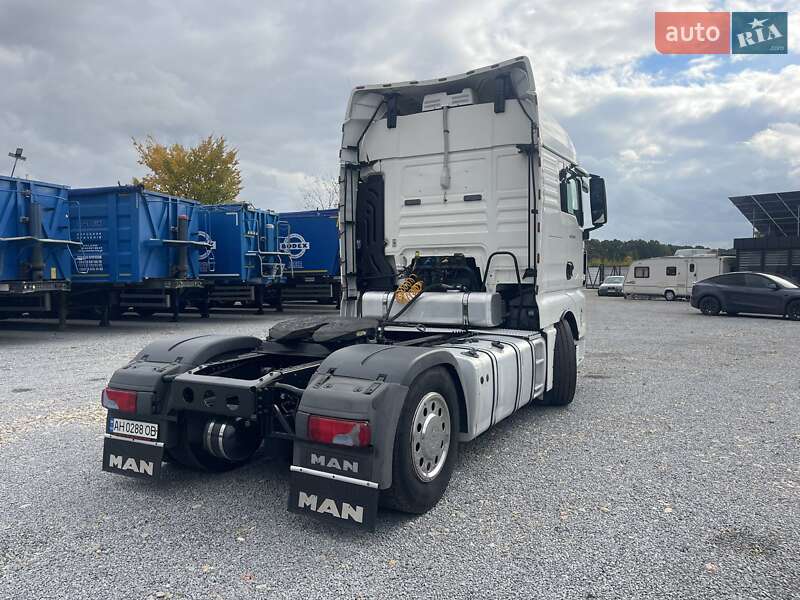 Тягач MAN 18.480 2013 в Виннице фото 37 Тягач MAN 18.480 2013 в Виннице