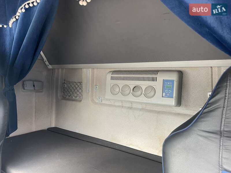 Тягач MAN 18.480 2013 в Виннице фото 40 Тягач MAN 18.480 2013 в Виннице