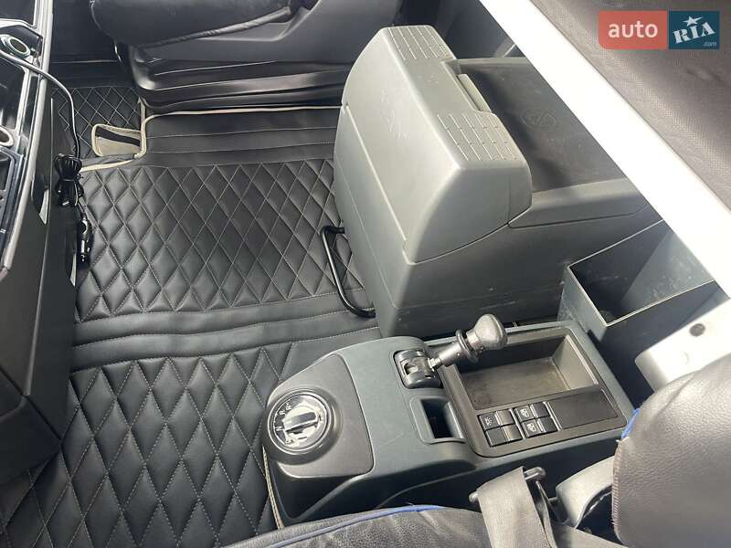 Тягач MAN 18.480 2013 в Виннице фото 64 Тягач MAN 18.480 2013 в Виннице