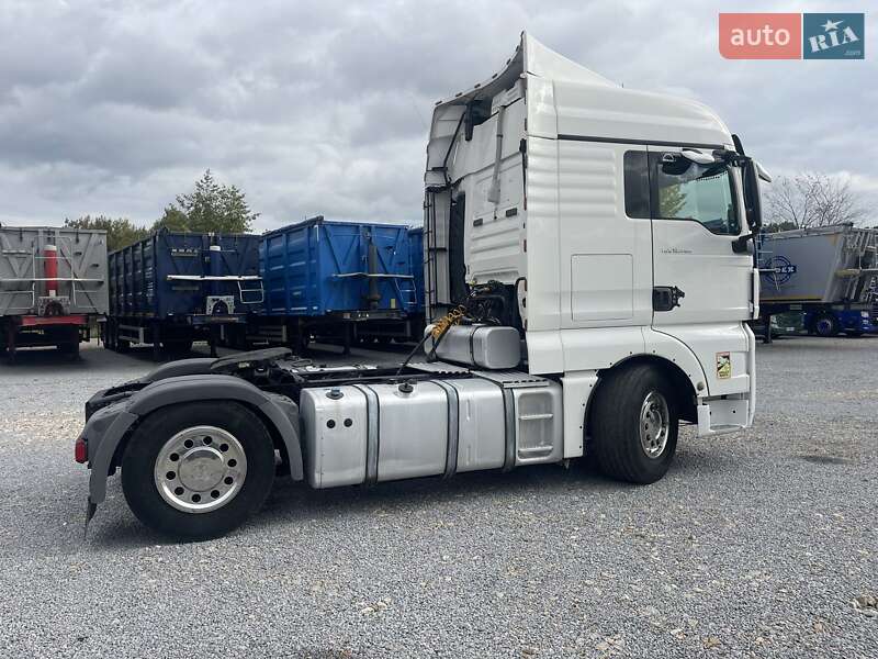 Тягач MAN 18.480 2013 в Виннице фото 71 Тягач MAN 18.480 2013 в Виннице