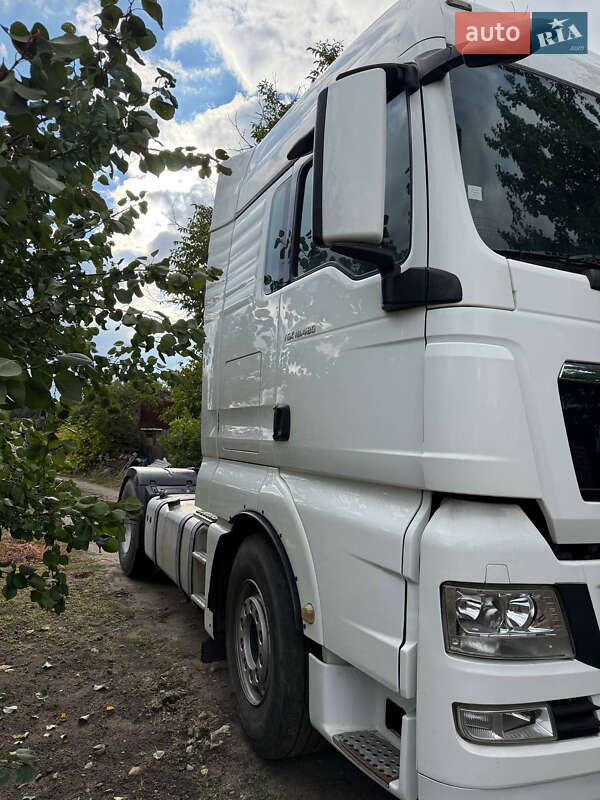 Другие грузовики MAN 18.480 2013 в Веселинове