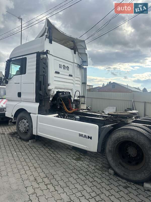 MAN 18.480 2013