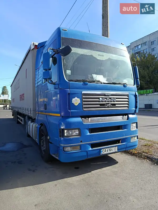 MAN 18.480 2006