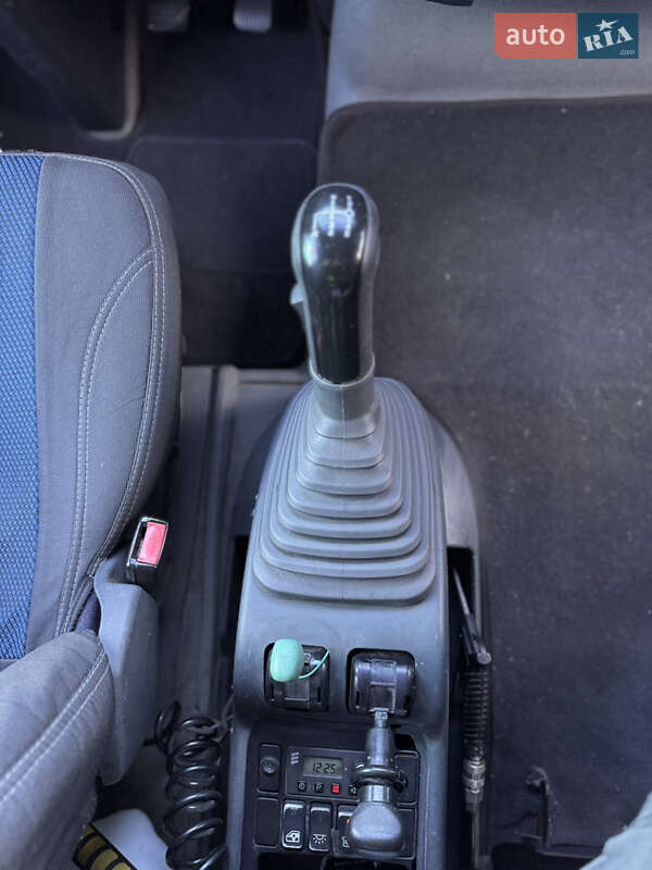 Тягач MAN 18.480 2007 в Одессе