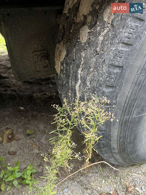 Тягач MAN 18.480 2012 в Кам'янець-Подільському