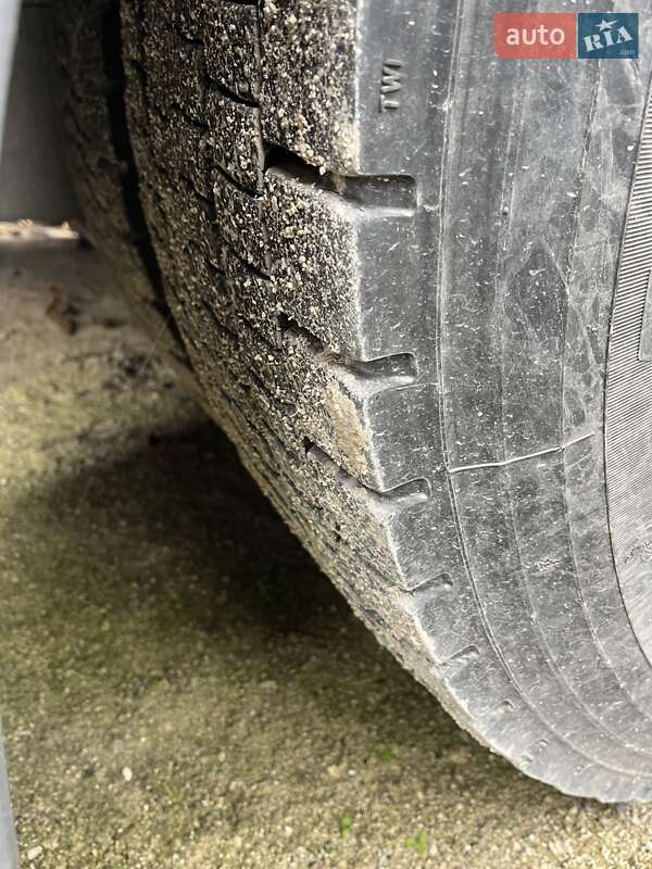 Тягач MAN 18.480 2012 в Кам'янець-Подільському