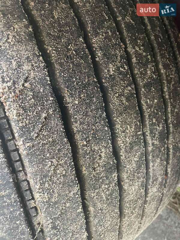 Тягач MAN 18.480 2014 в Ковелі