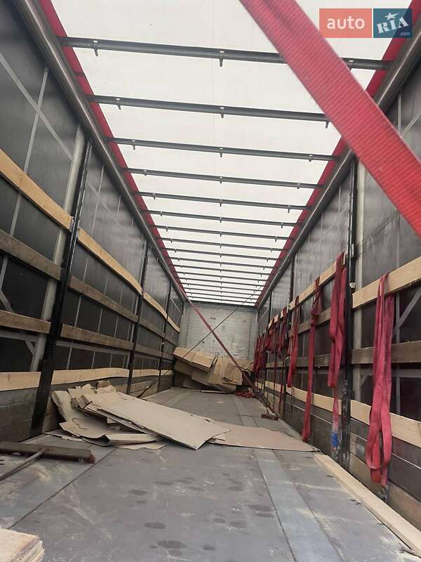 Тягач MAN 18.480 2013 в Виннице фото 7 Тягач MAN 18.480 2013 в Виннице