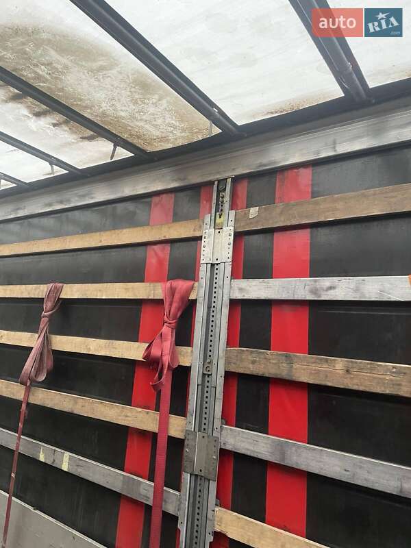 Тягач MAN 18.480 2013 в Виннице фото 8 Тягач MAN 18.480 2013 в Виннице